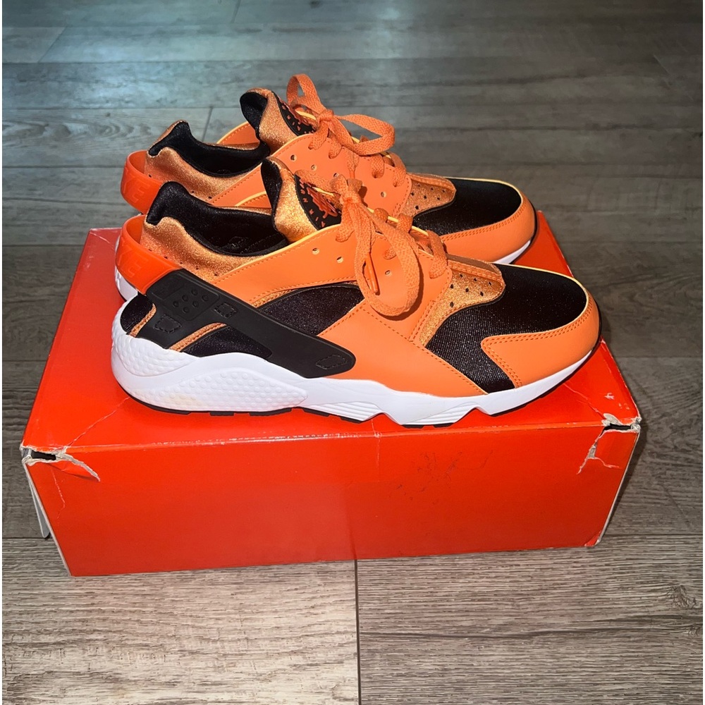 Brand new Mens Huaraches